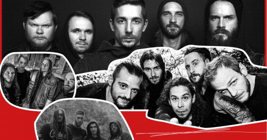 "We have the Keys", c'est quoi?