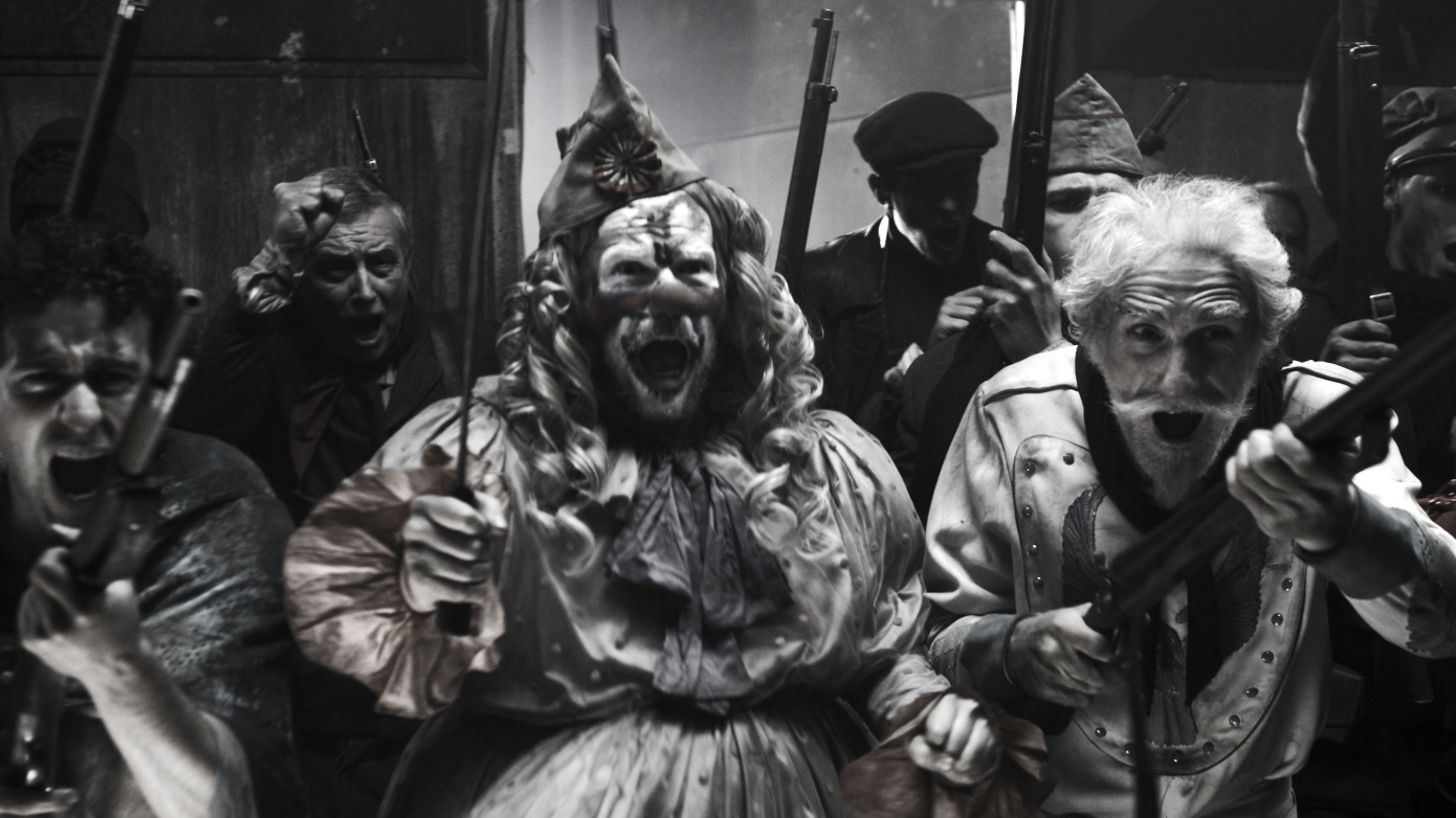 « Balada Triste » @Kinosch