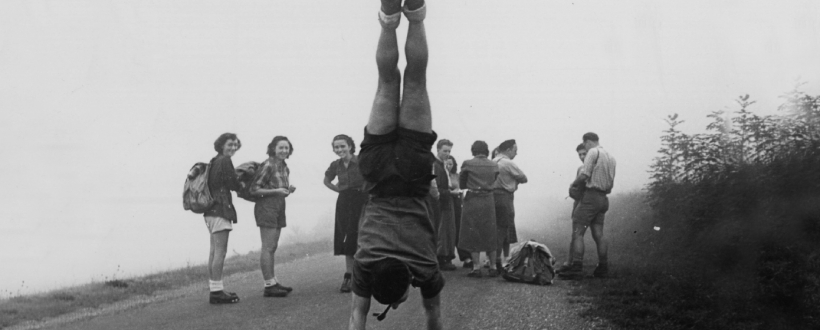 Lëtzebuerger Literatur(en)