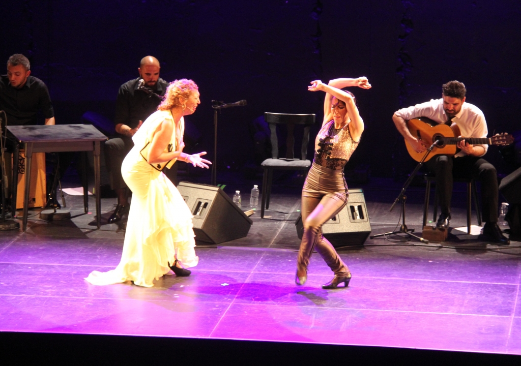 FlamencoFestival Esch