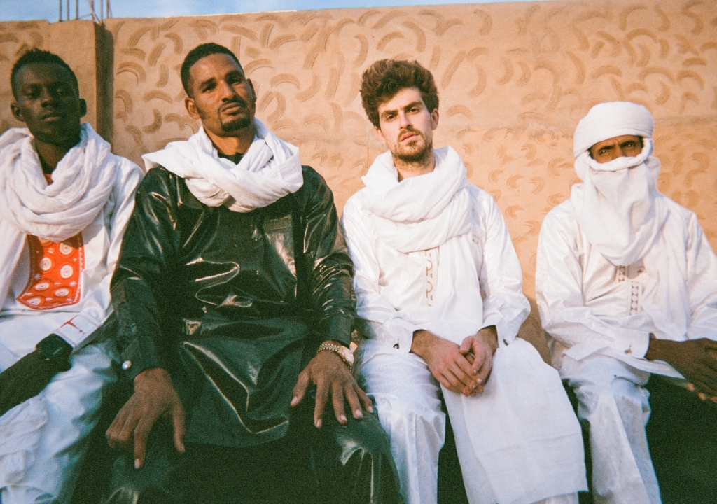 Out of the Crowd Festival