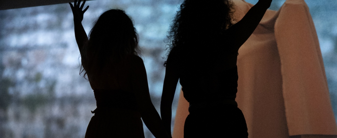 OPEN CALL POUR LA SQUATFABRIK #4 -> DANSE