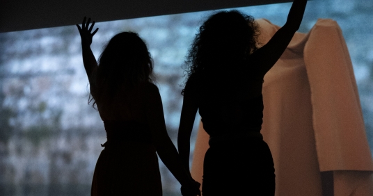 OPEN CALL POUR LA SQUATFABRIK #4 -> DANSE