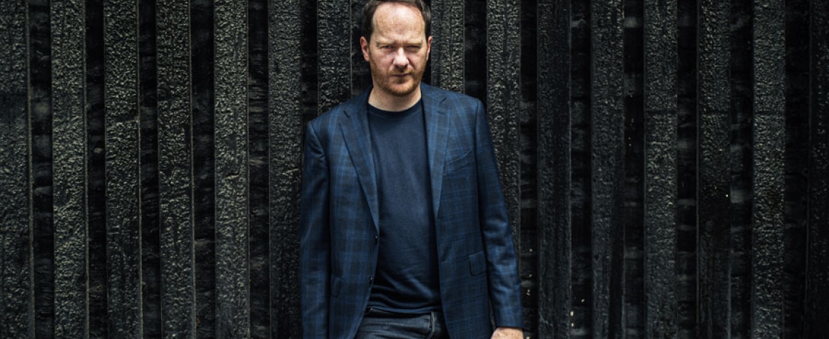 " Sur mon arbre caché "- RÉSIDENCE de Jérôme Quiqueret