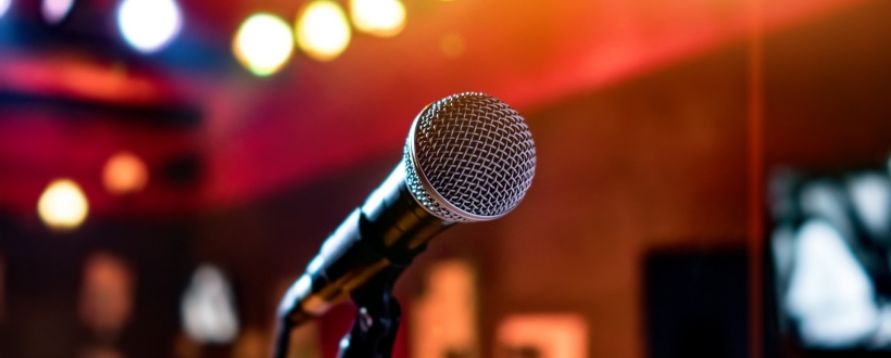 Les karaokés du vendredi feat DJ DD