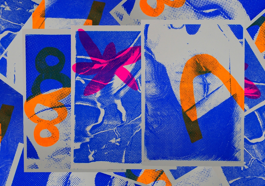 Radient Hands - Jessica Frascht