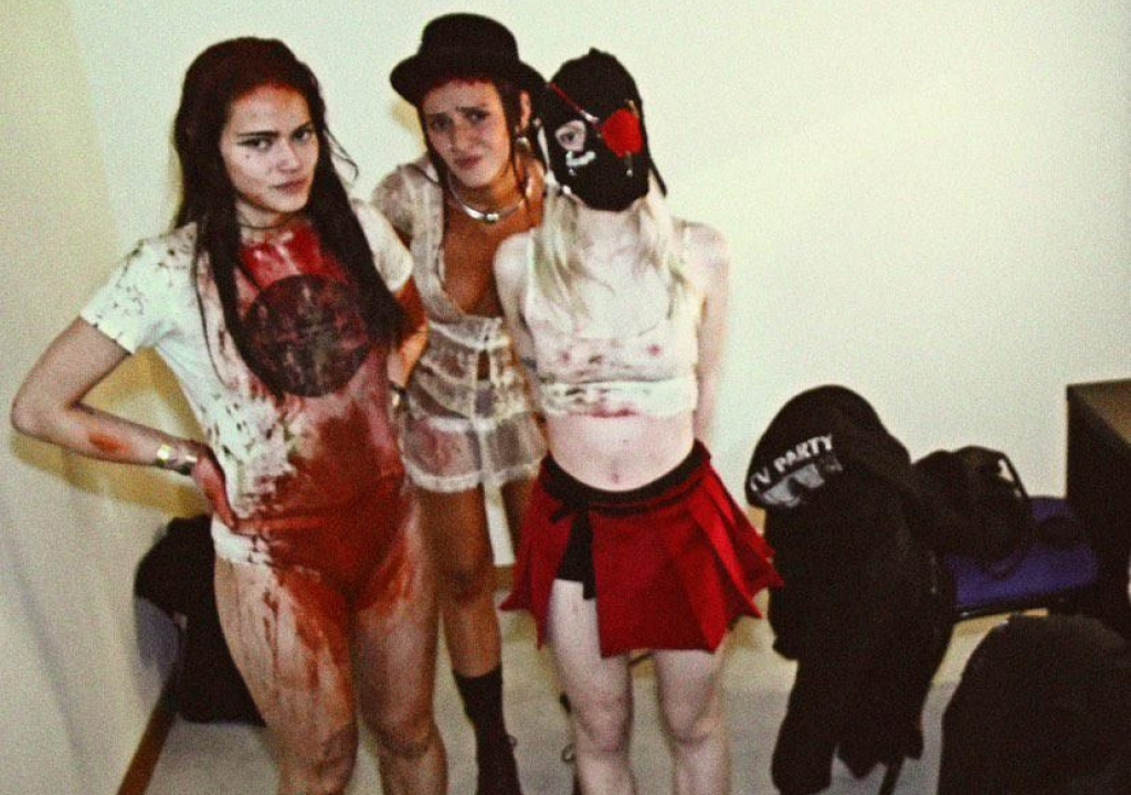 Krav Boca + Poésie Zéro