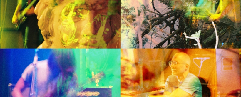 30 Years Of Colour Haze