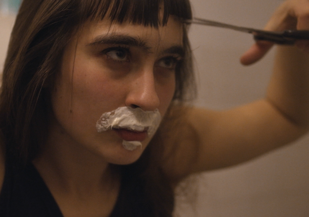 Projection "Apolonia, Apolonia"