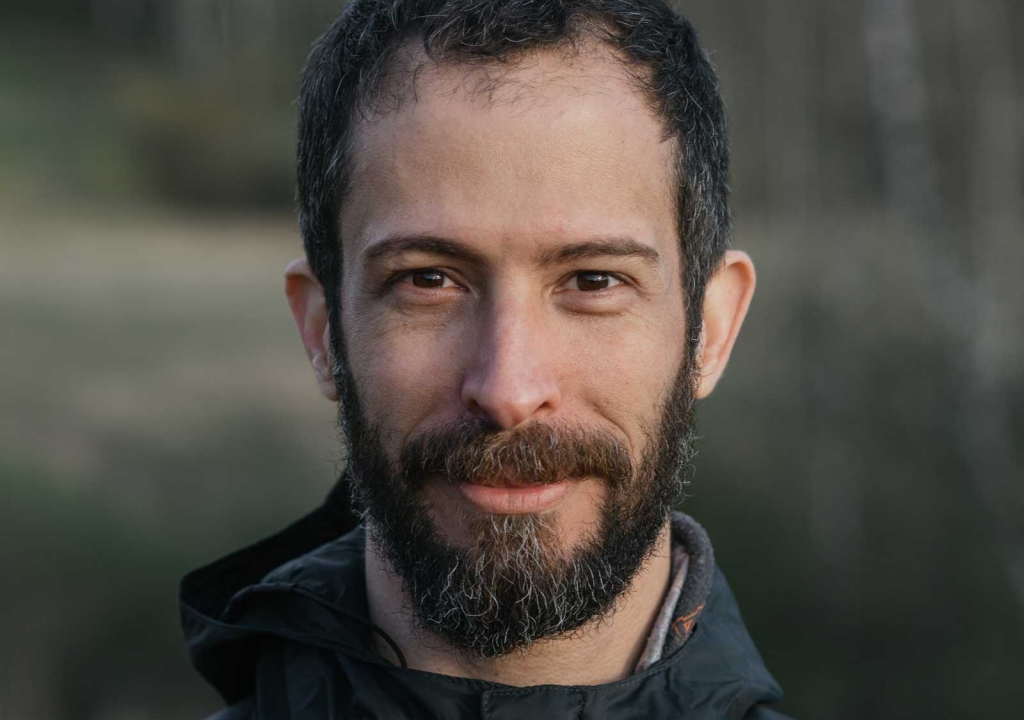 Andrea Mancini (LU) & SEADS