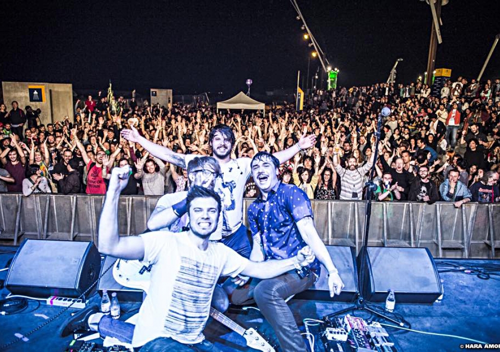 Mutiny on the Bounty