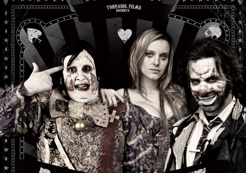 « Balada Triste » @Kinosch