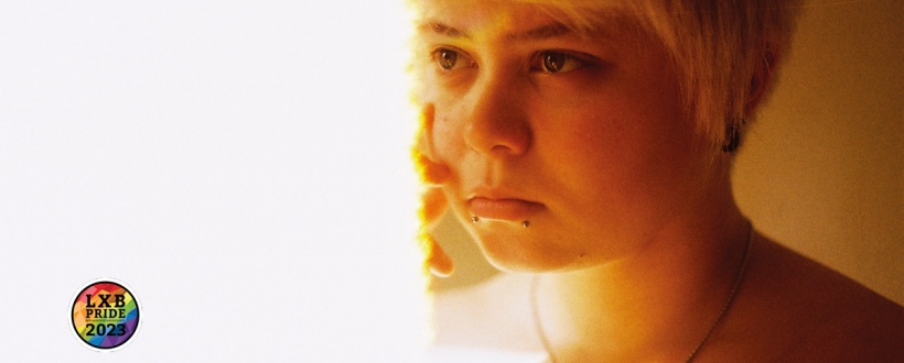 "Fierté.e.s" - Océane Feld