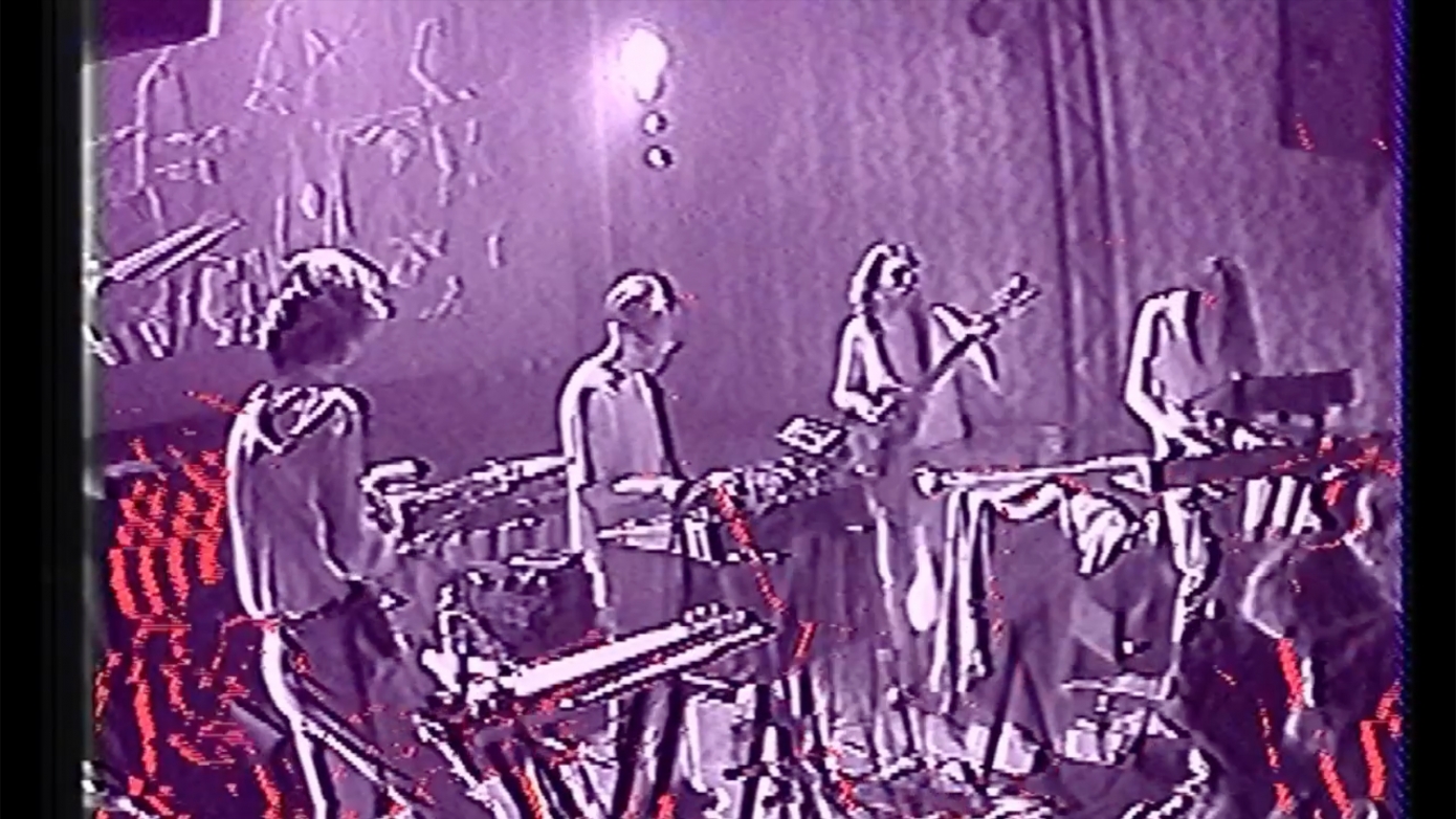 Ethyos 440 @Rotondes