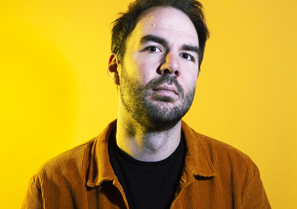 Klein. presents "Sonder"