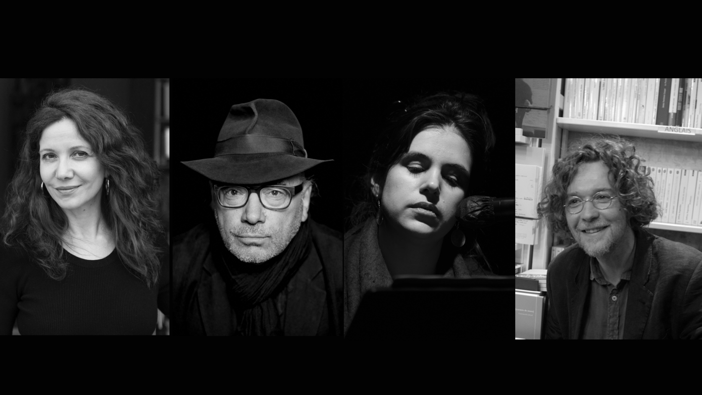 Périphérie du 39ème Marché de la Poésie de Paris