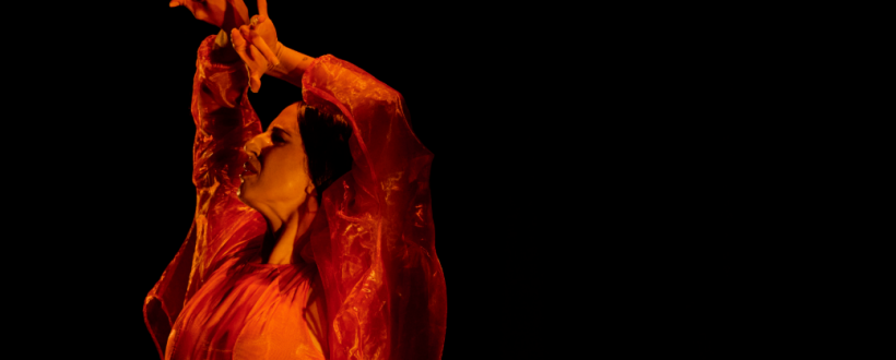 « Bendita tú » de la Cie Lucía Campillo