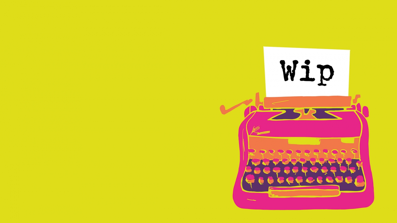 Word in Progress (LU & DE)