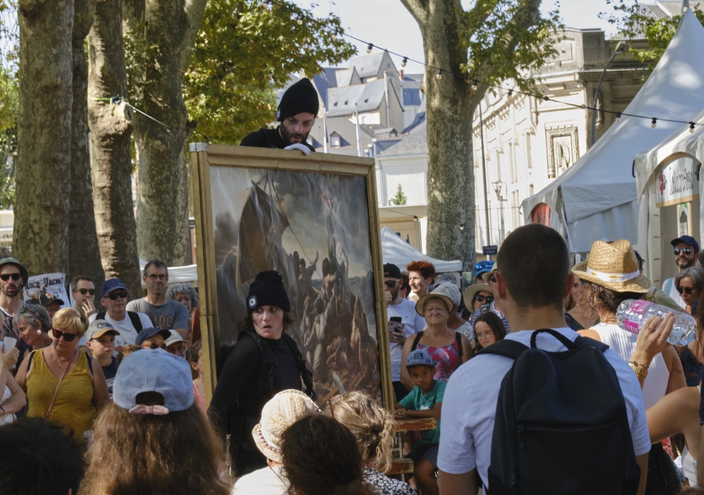 So Bigger - Cie Les Etablissements Lafaille