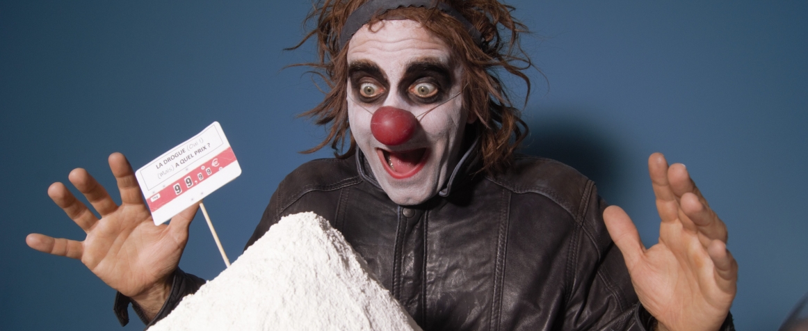 Stage - envie de rire ?