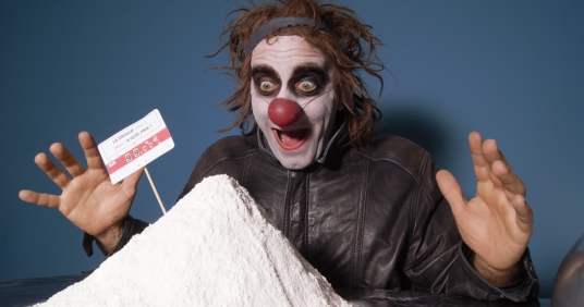 Stage - envie de rire ?