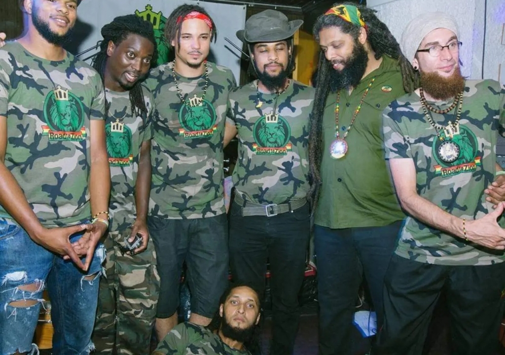 We have the keys : Reggae edition