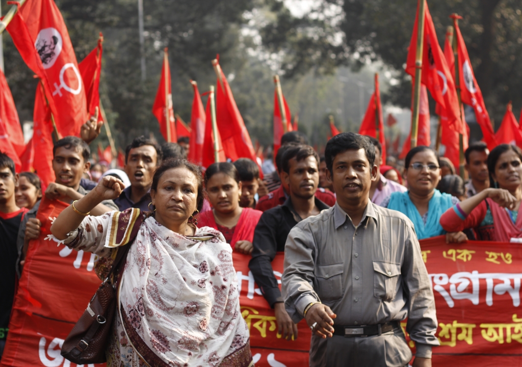 Projection du documentaire "UDITA" & débat