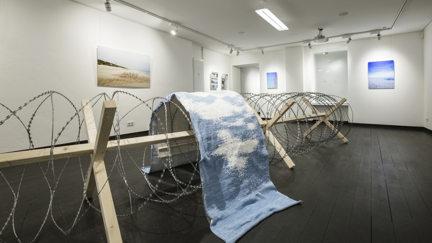 SERGE ECKER (LU) & PETRA.PRETA (PT)