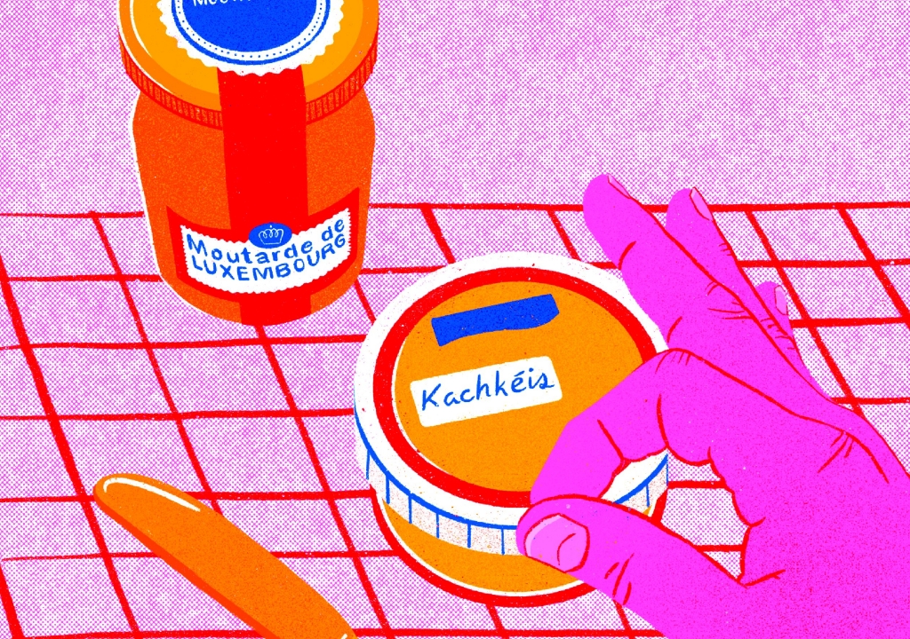 Radient Hands - Jessica Frascht