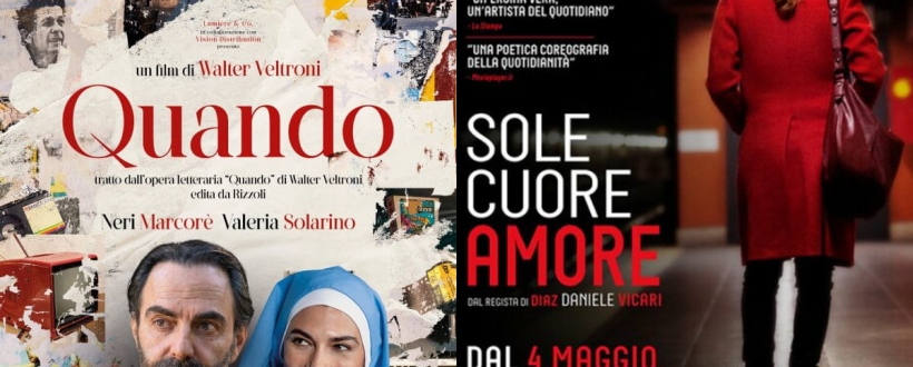 Quando + Sole cuore amore