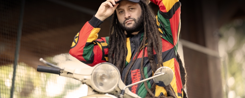 Alborosie