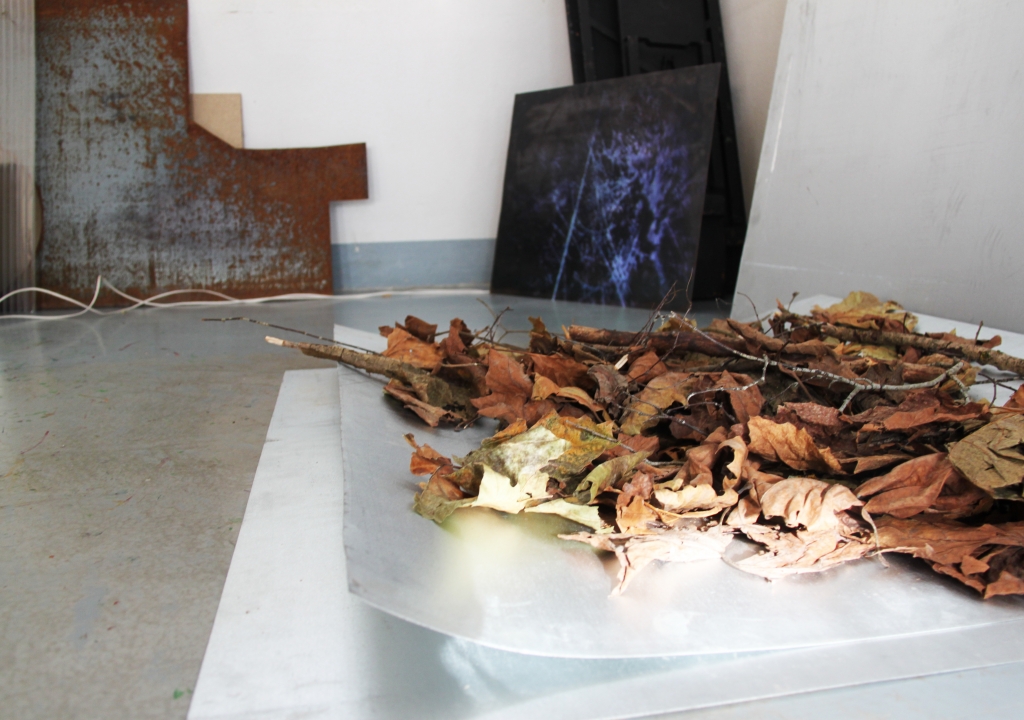 Get-Out // Squatfabrik #4