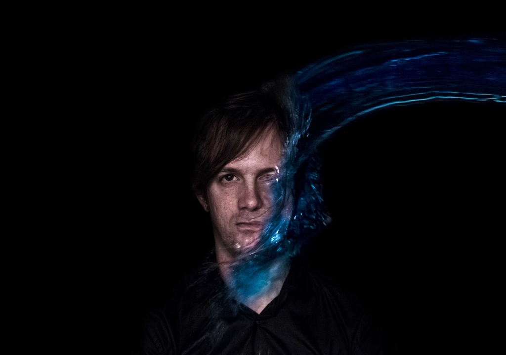 Vitalic + Ryvage + Miss Sappho + Davka