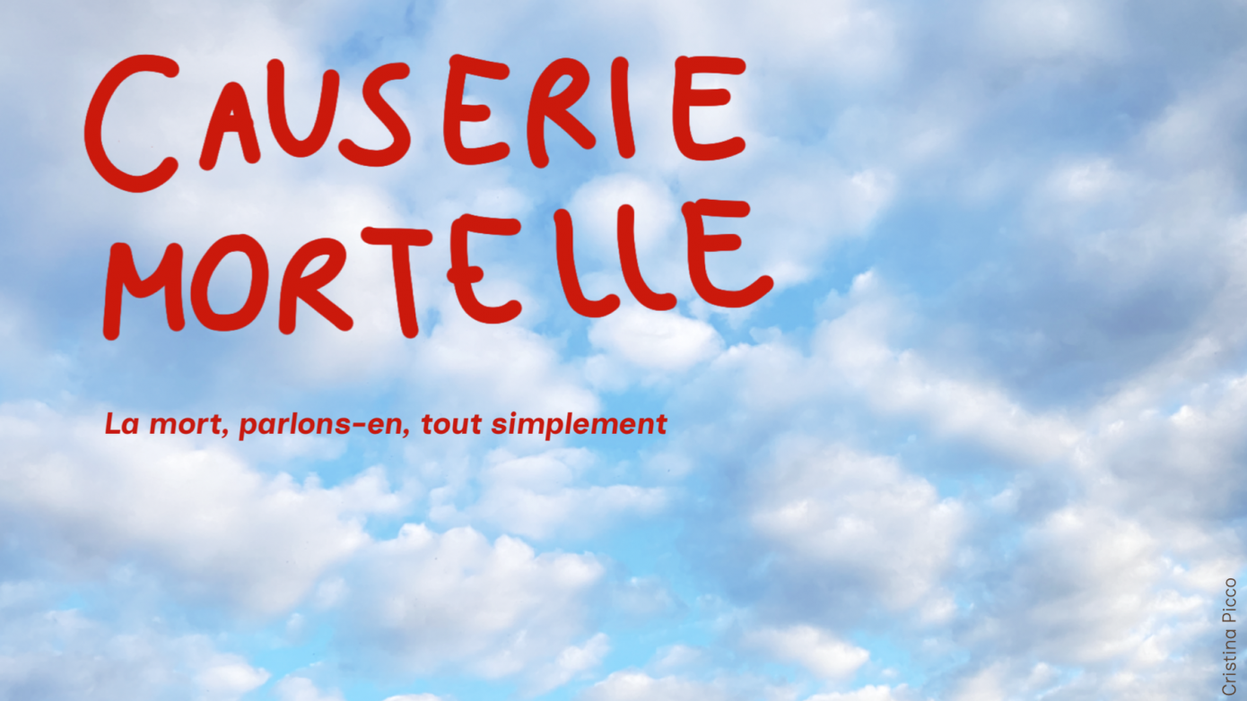 Causerie Mortelle