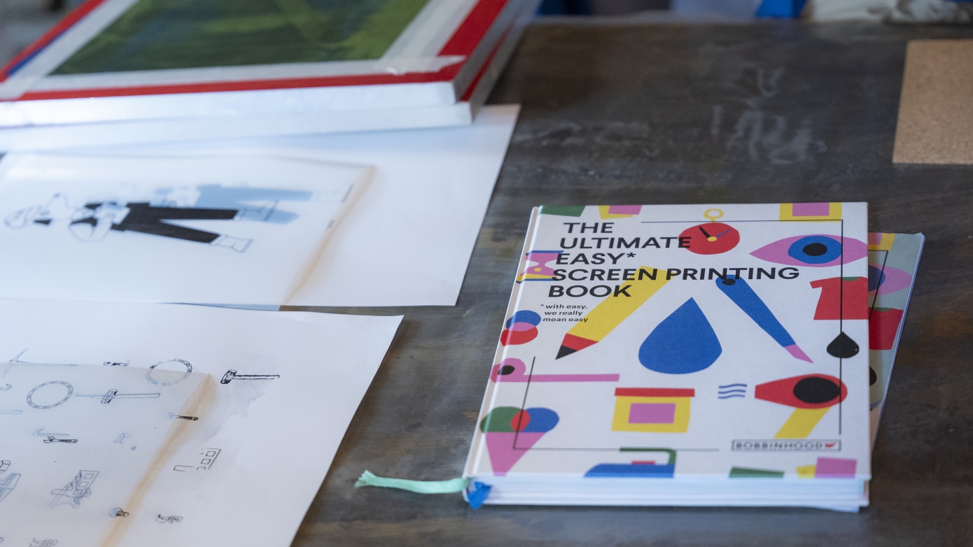 [COMPLET] Atelier Fanzine