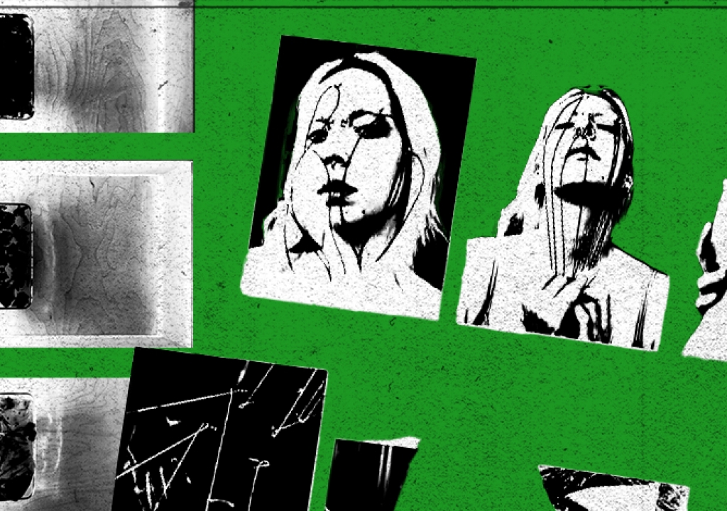 Get Out Squatfabrik #1 (2026)