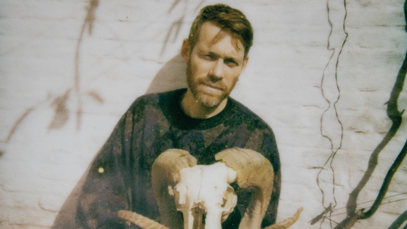 KISS THE ANUS OF A BLACK CAT