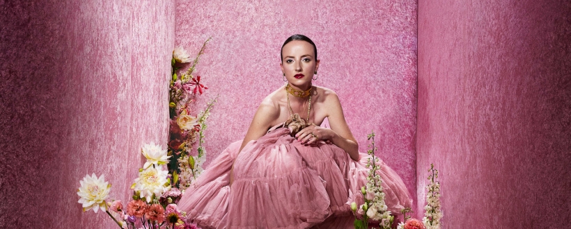 IRÈNE DRÉSEL - ROSE FLUO TOUR 2024