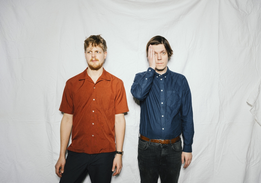 Little Tybee & Aiming for Enrike