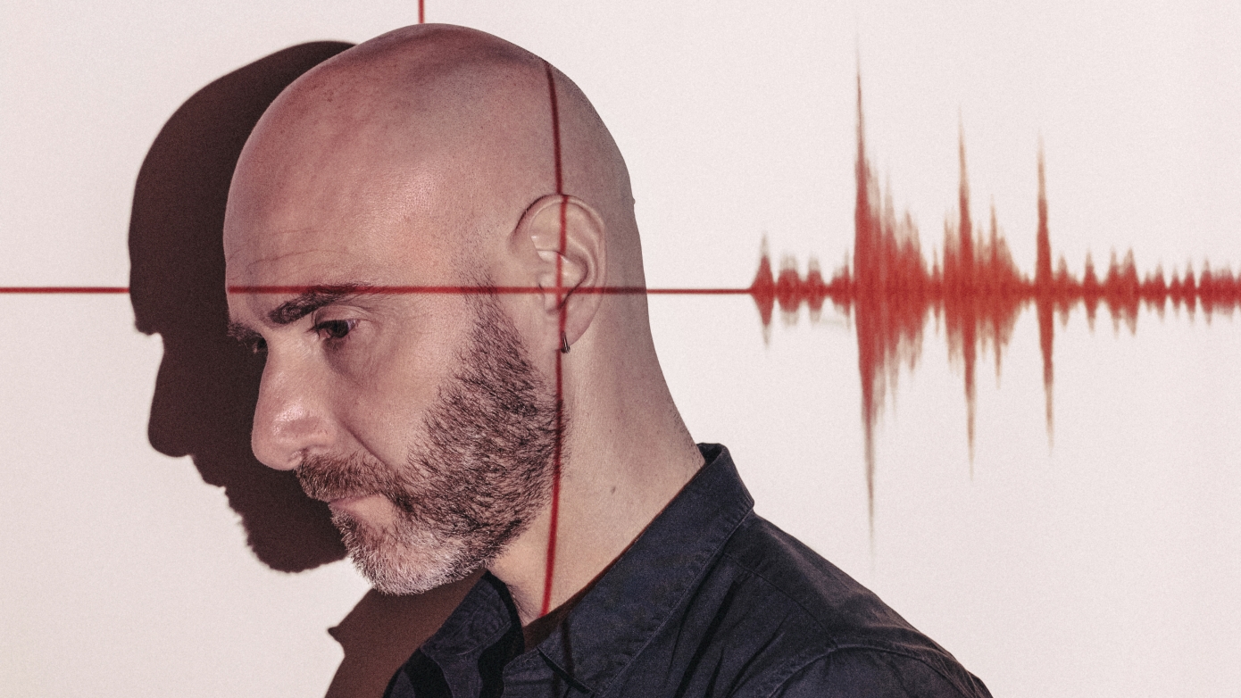 Vitalic + Ryvage + Miss Sappho + Davka