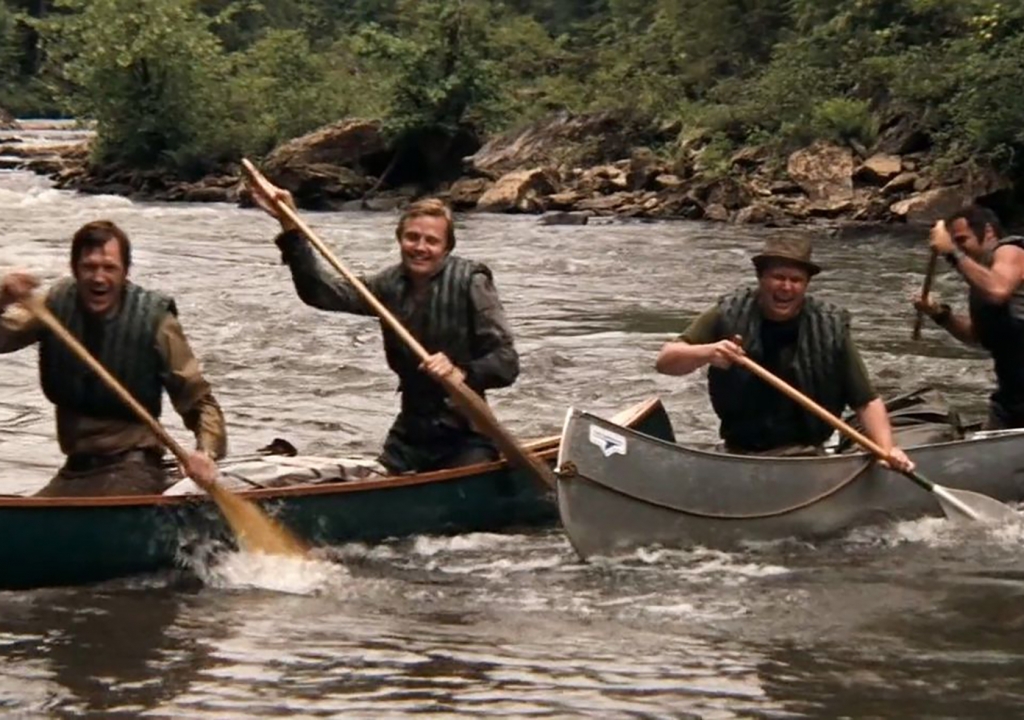 Deliverance