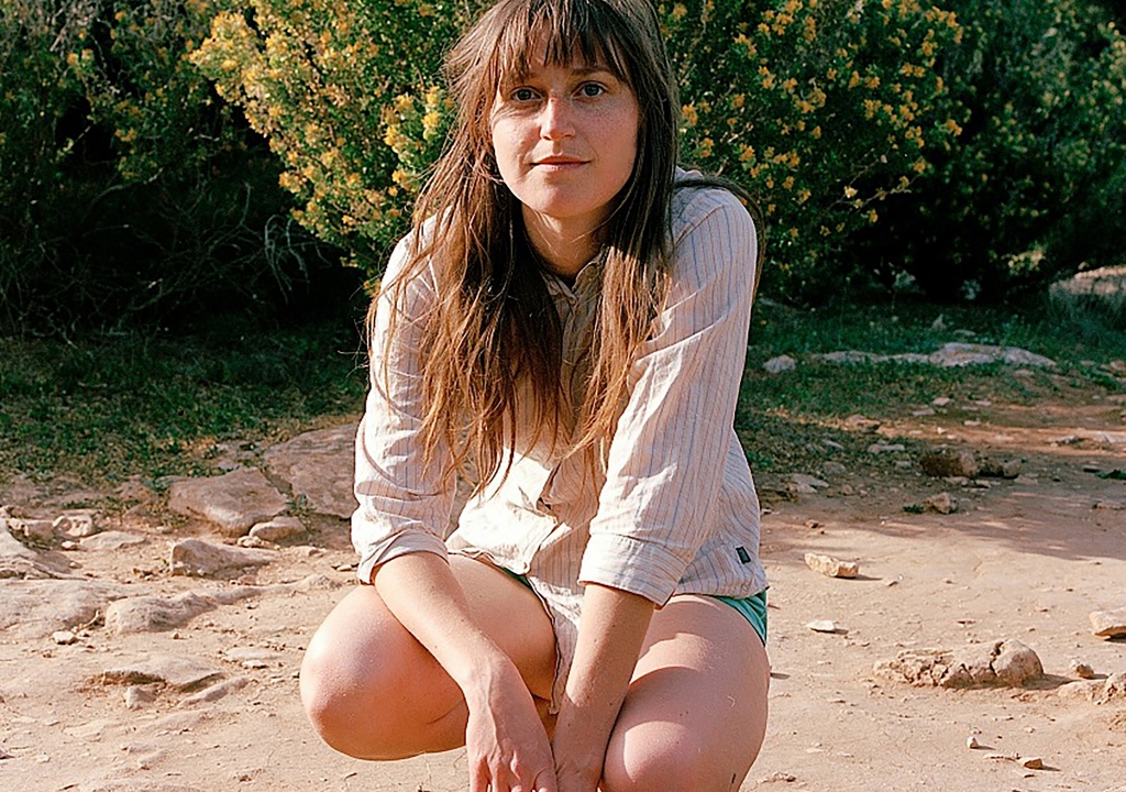 LYNN KLEMMER (LU) & MARIANNE VILLIERE (FR)