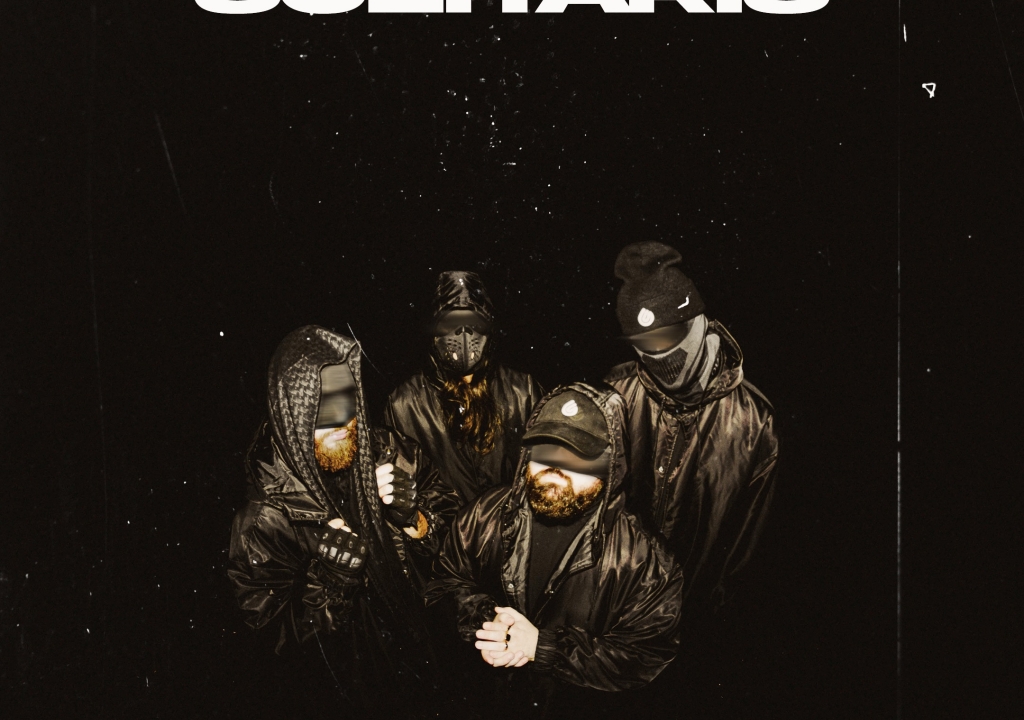 RISE OF THE NORTHSTAR