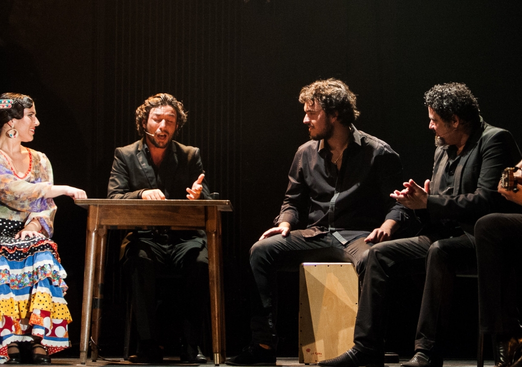 FlamencoFestival Esch