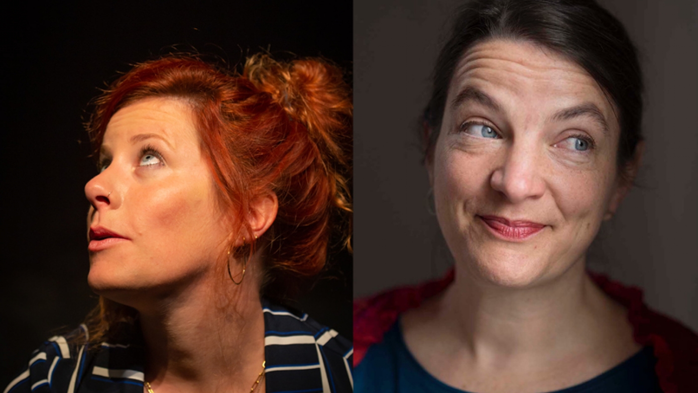 TÊTE-À-TÊTE : Alles oder nüt