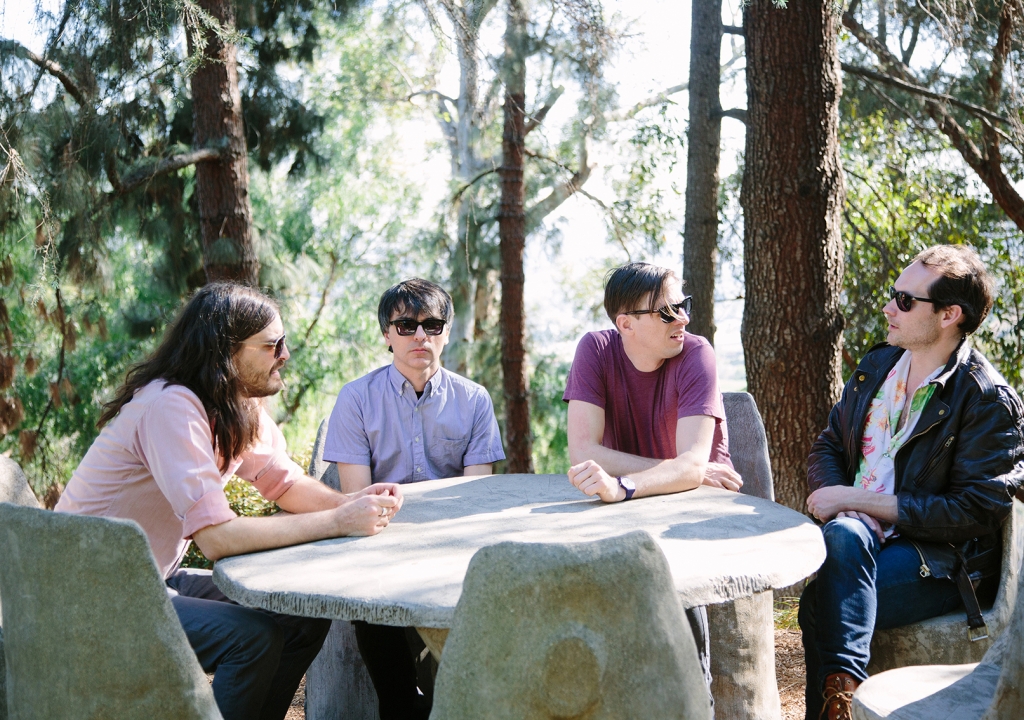 Out of the Crowd Festival