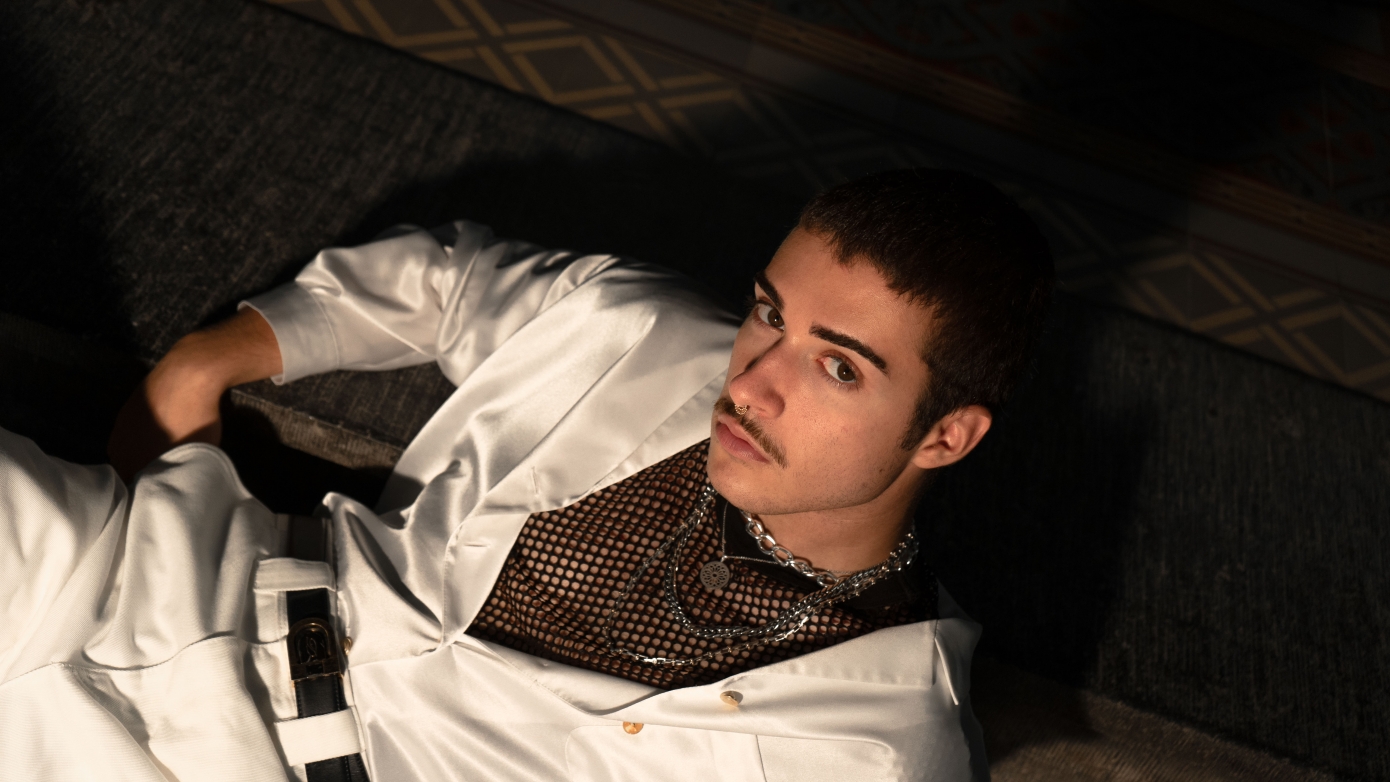 Chaild  + Seed to Tree