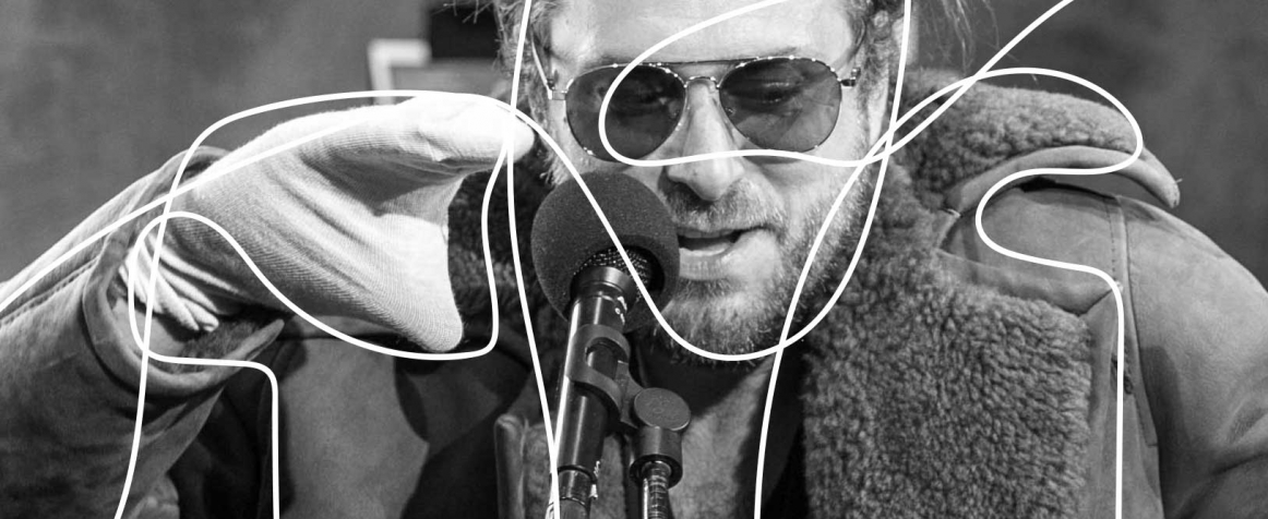 La MAAD en résidence d'écriture à la Kufa