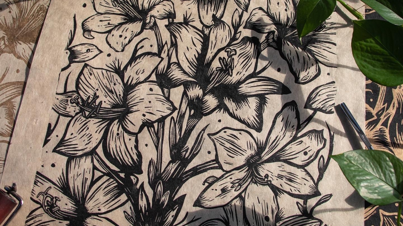 «BETWEEN PASSION AND PRESSURE»