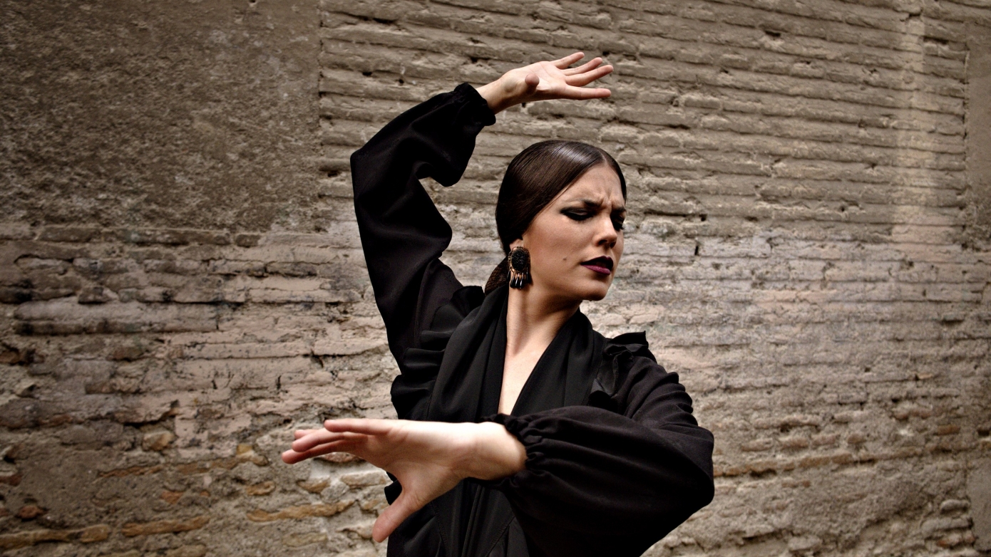 « Tarab » - Cristina Aguilera